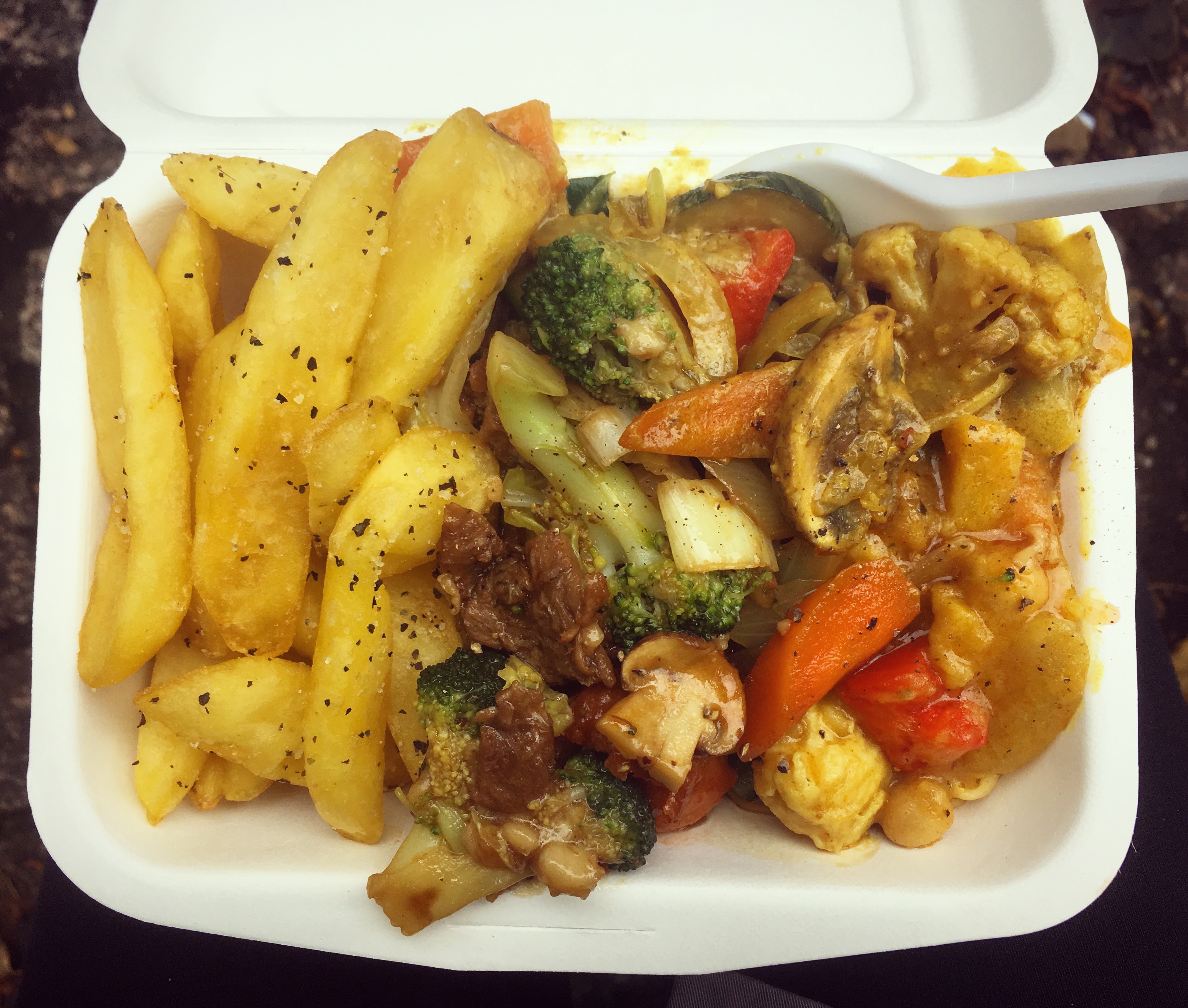 The Vegan Food Scene in Norwich Eat Everything Just Can't Settle