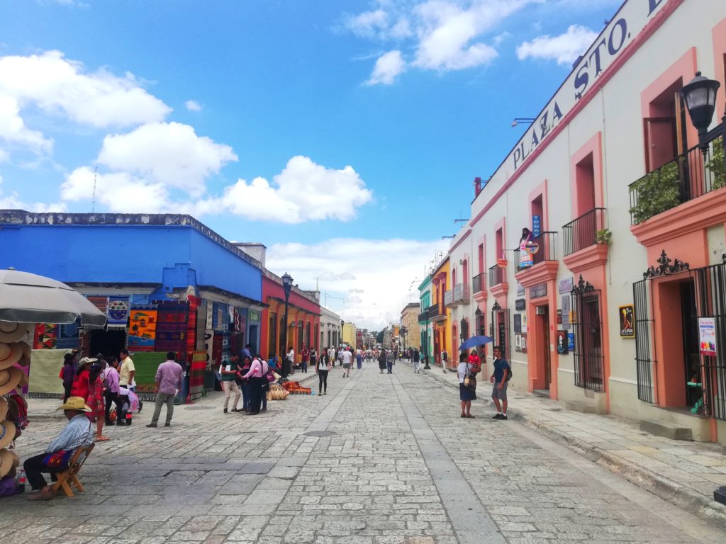 8 Things to do in and around Oaxaca City - Just Can't Settle